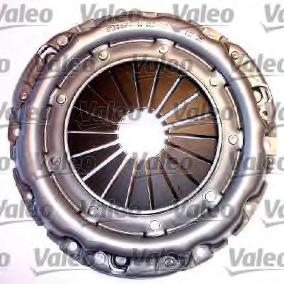 VALEO 801583 Clutch Kit
